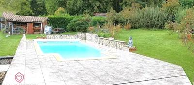 Villa - 186 m² - 6 pièces