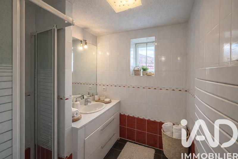 Appartement - 102 m² - 4 pièces