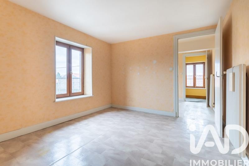 Maison - 132 m² - 5 pièces