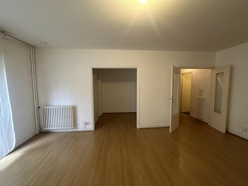 Appartement - 36 m² - 1 pièce