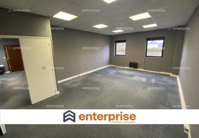 Bureau - 160 m²