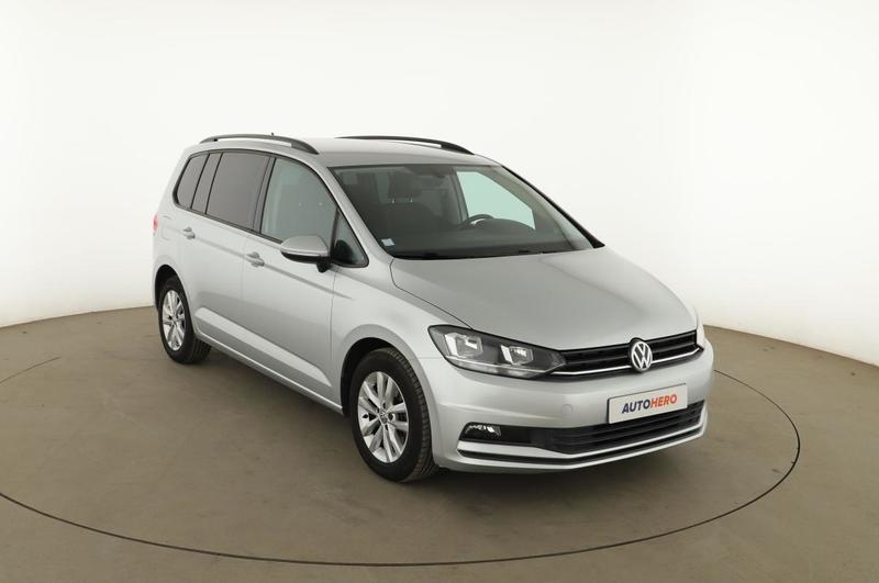 Volkswagen Touran 1.2 Tsi BlueMotion Tech 7pl 110 ch