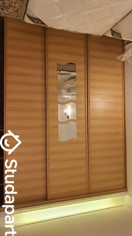 Chambre - 13 m² - 1 pièce