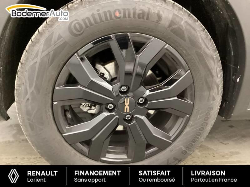 Dacia Sandero TCe 90 Gsr2 Stepway Extreme