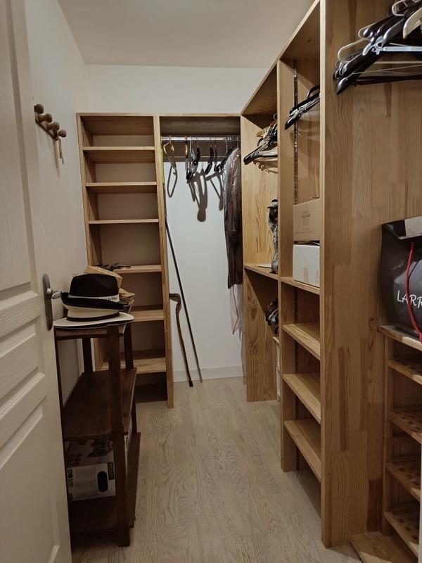 Appartement - 120 m² - 3 pièces