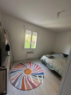 Maison - 63 m² - 3 pièces