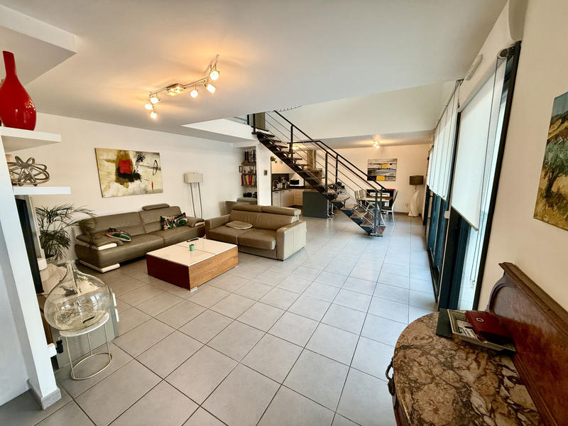 Villa - 88 m² - 3 pièces