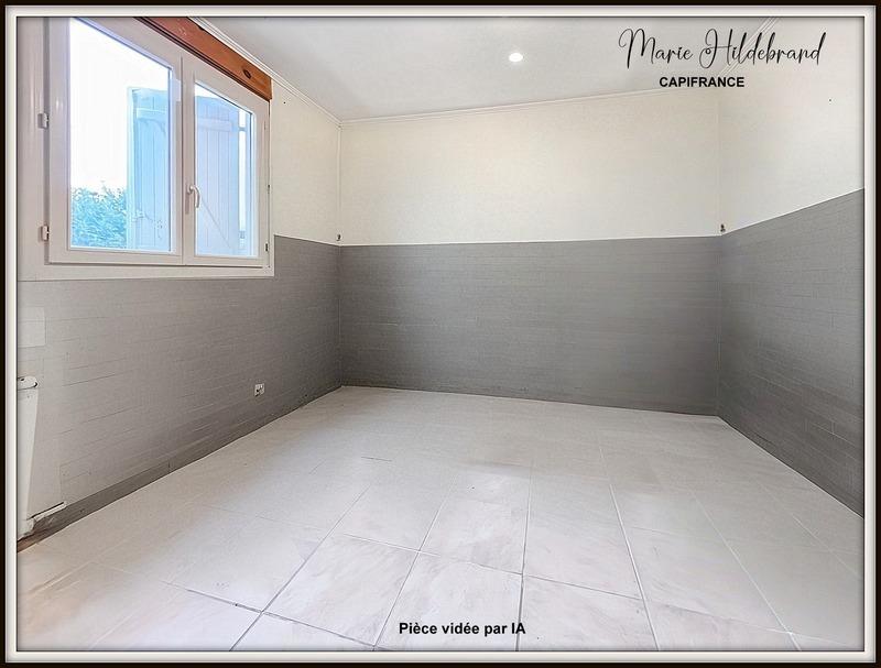 Maison - 193 m² - 6 pièces
