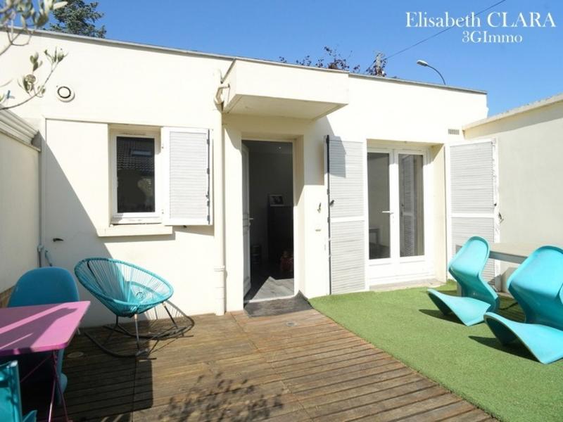 Appartement - 19 m² - 1 pièce