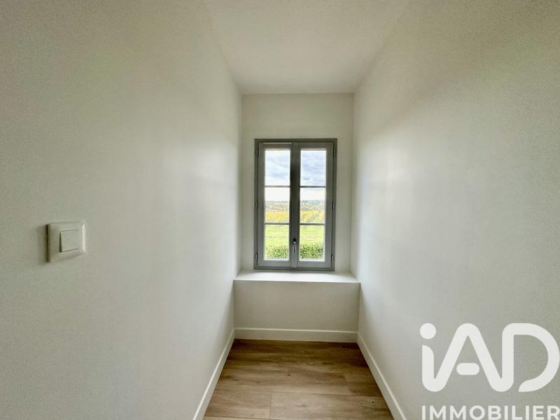Maison - 191 m² - 10 pièces