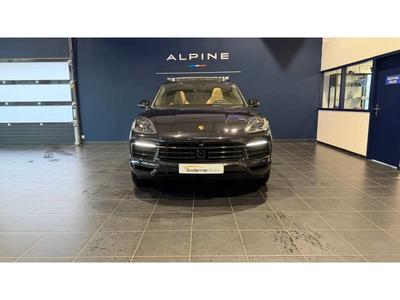 Porsche Cayenne E-Hybrid 3.0 V6 462 ch Tiptronic Bva s