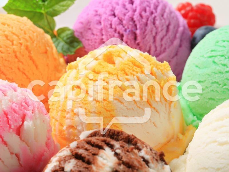 Fonds de commerce - 50 m²