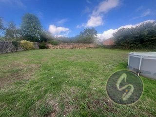 Maison ancienne - 154 m² - 6 pièces