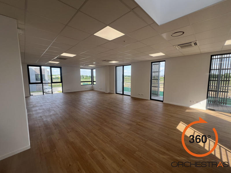 Local d'activités - 786 m²