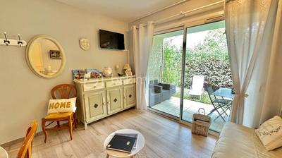 Appartement - 32 m² - 2 pièces