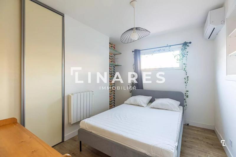 Maison - 97 m² - 4 pièces