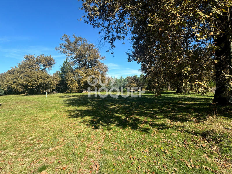 Maison - 130 m² - 4 pièces