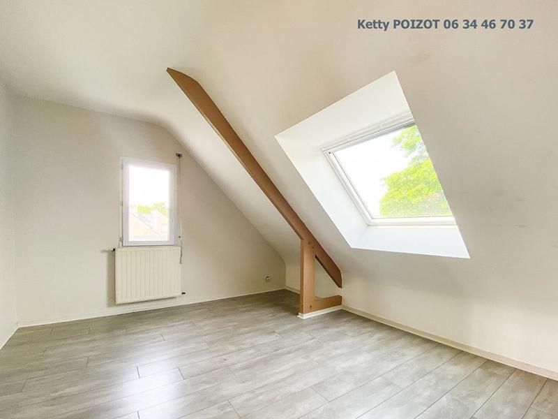 Maison - 130 m² - 8 pièces