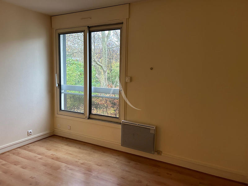 Appartement - 53 m² - 2 pièces