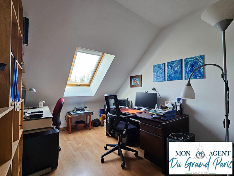 Maison - 175 m² - 8 pièces