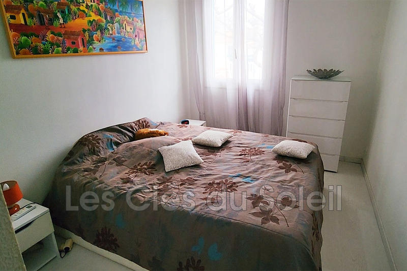 Villa - 95 m² - 4 pièces