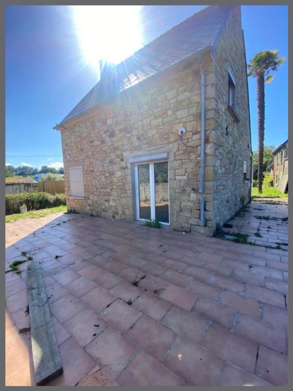 Maison - 75 m² - 4 pièces