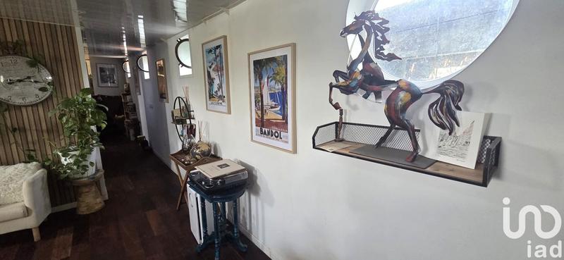 Maison - 117 m² - 4 pièces