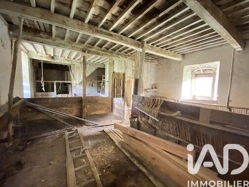 Maison de village - 70 m² - 3 pièces