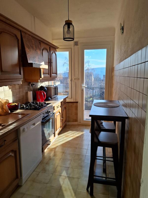 Maison de village - 58 m² - 3 pièces