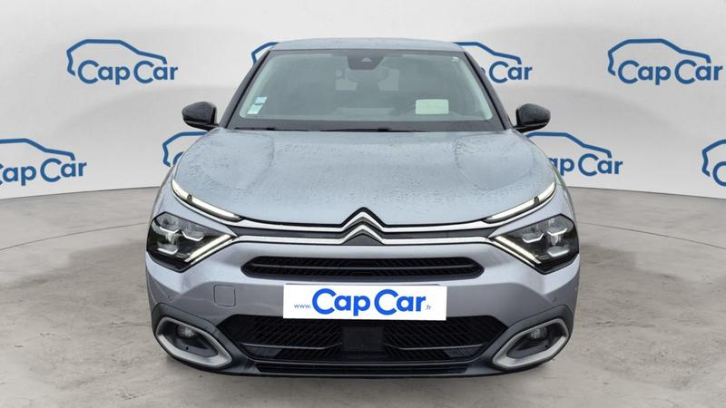 Citroën C4 III 1.5 Bluehdi 110.0 Shine