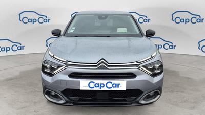 Citroën C4 III 1.5 Bluehdi 110.0 Shine