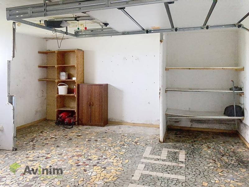 Local commercial - 1 000 m²