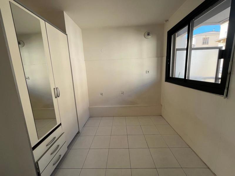 Appartement - 49 m² - 3 pièces