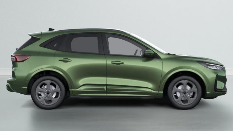 Ford Kuga 2.5 Fhev St-Line