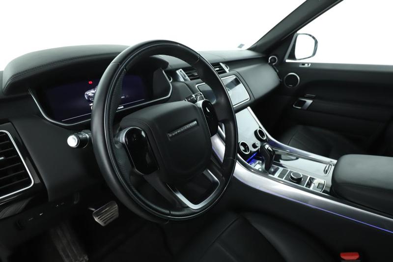 Land Rover Range Rover Sport P400e Phev Autobiography Dynamic Auto 405 ch