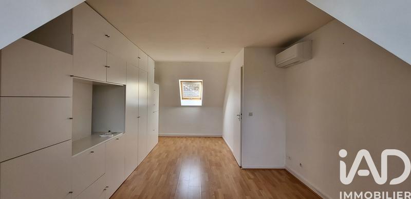 Maison - 103 m² - 5 pièces