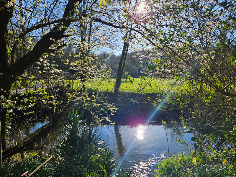Maison - 200 m² - 7 pièces