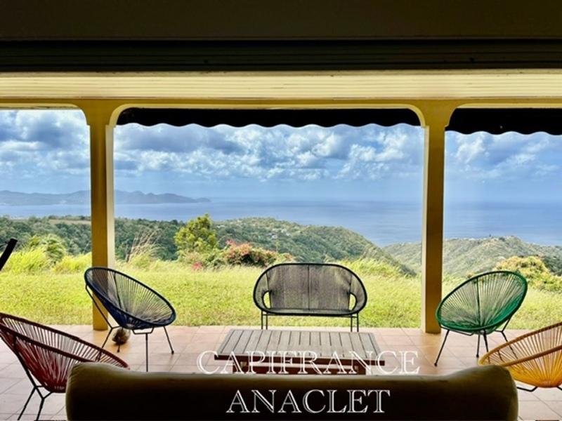 Villa - 231 m² - 7 pièces