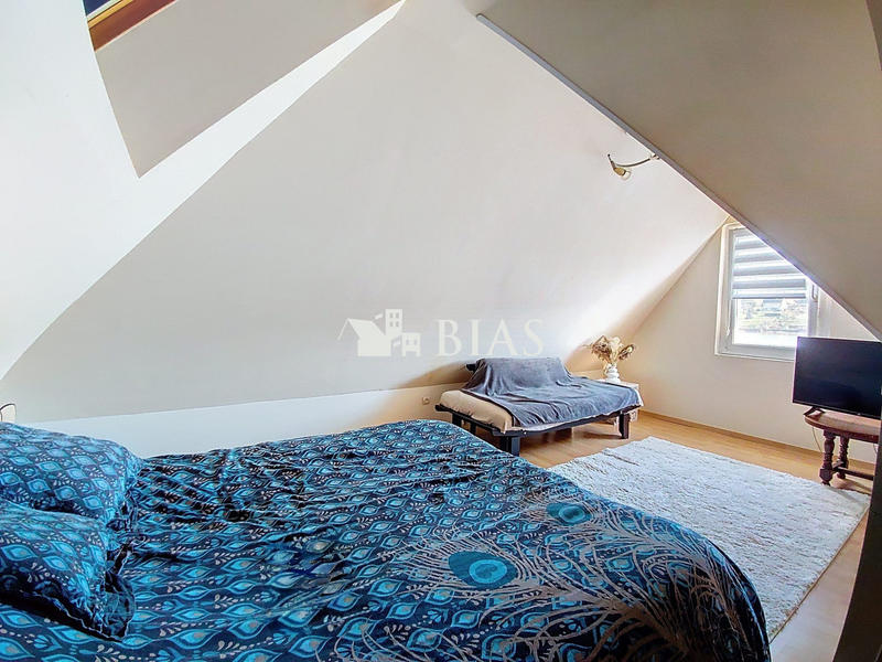 Maison - 149 m² - 5 pièces