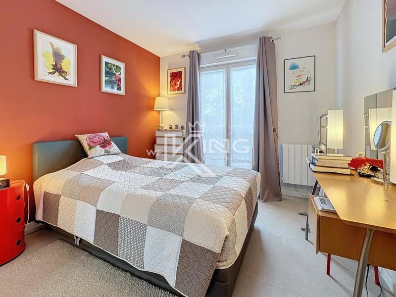 Appartement - 74 m² - 3 pièces