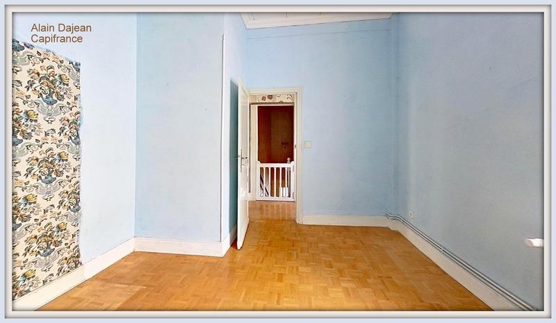 Maison de ville - 150 m² - 5 pièces