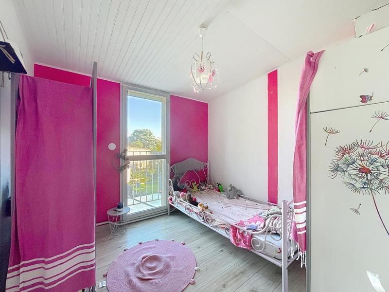 Maison - 107 m² - 5 pièces