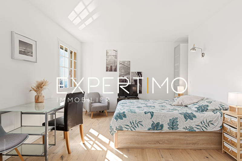 Bastide - 220 m² - 5 pièces