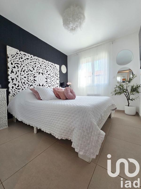 Appartement - 77 m² - 4 pièces