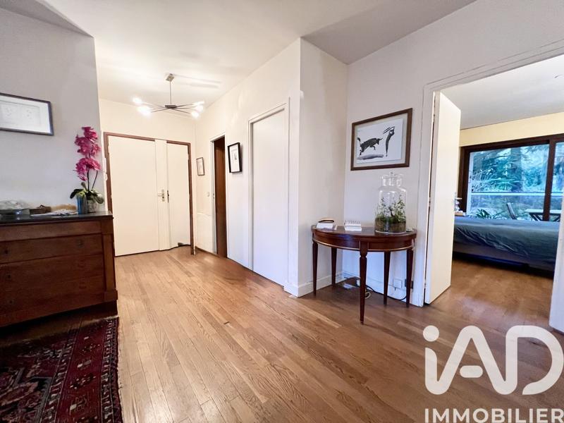 Appartement - 130 m² - 5 pièces