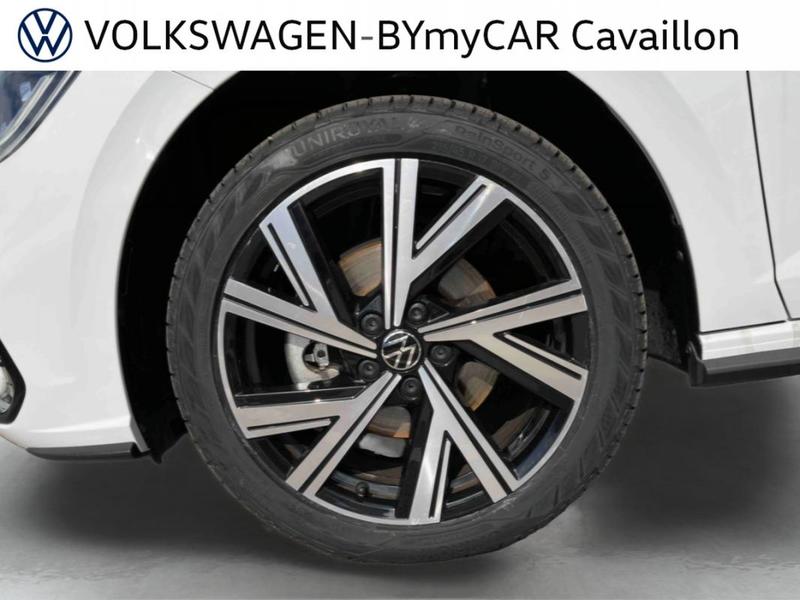 Volkswagen Polo 1.0 Tsi 116 s&amp;S Dsg7 R-Line