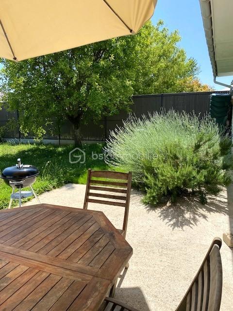 Maison - 115 m² - 6 pièces