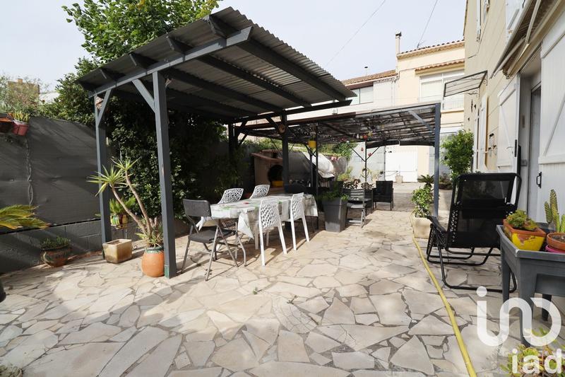 Maison - 175 m² - 5 pièces