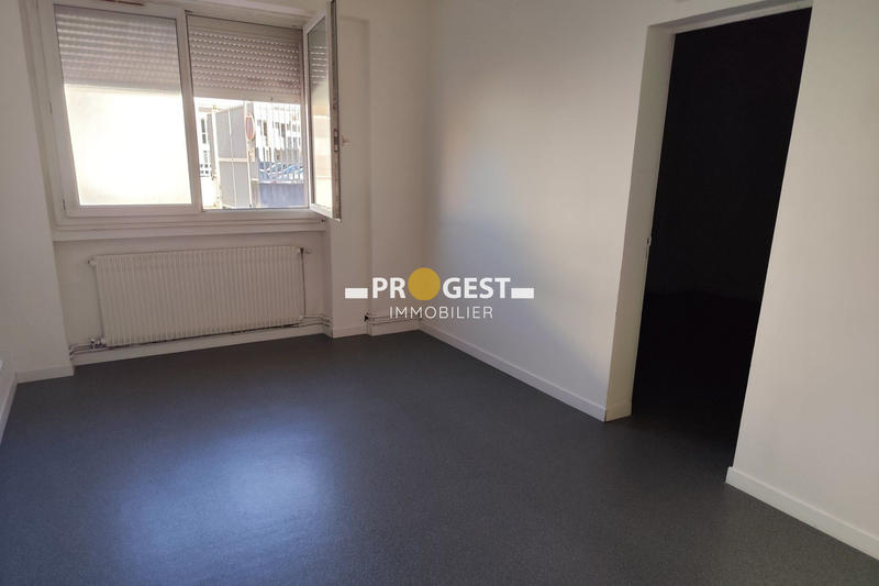 Local commercial - 62 m²