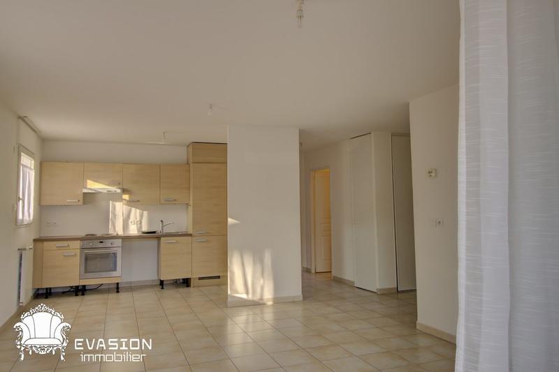 Appartement - 78 m² - 4 pièces